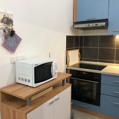 Apartman Luka Vir Apartment Ngoại thất bức ảnh