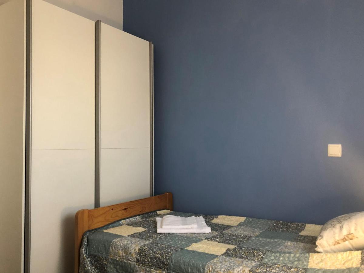 Apartman Luka Vir Apartment Ngoại thất bức ảnh